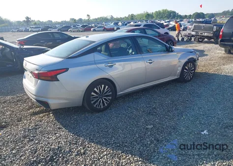 2023 Nissan Altima Sv Fwd z USA, uszkodzony, nr VIN 1N4BL4DV0PN323318